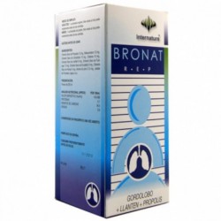 Internature Bronat Bronoquial 250 ml