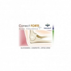 Internature Conect-forte 60 Capsules 800 mg