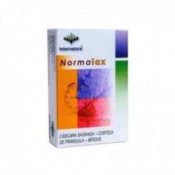 Internature Normalax 30 Capsules