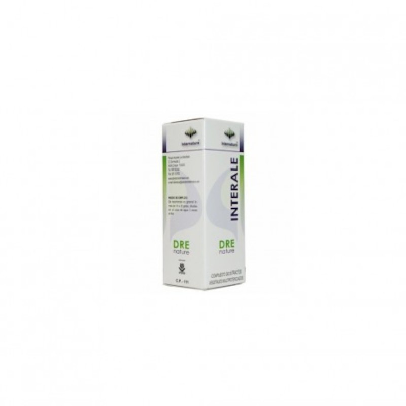 Internatura Interale 30 ml
