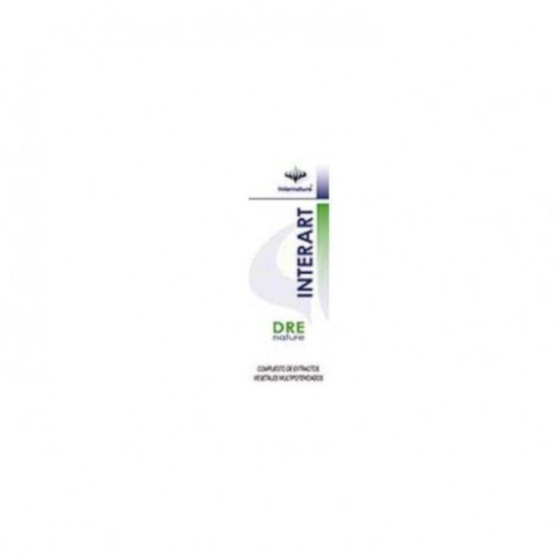 Internature Interart 30 ml Internature Interart 30 ml