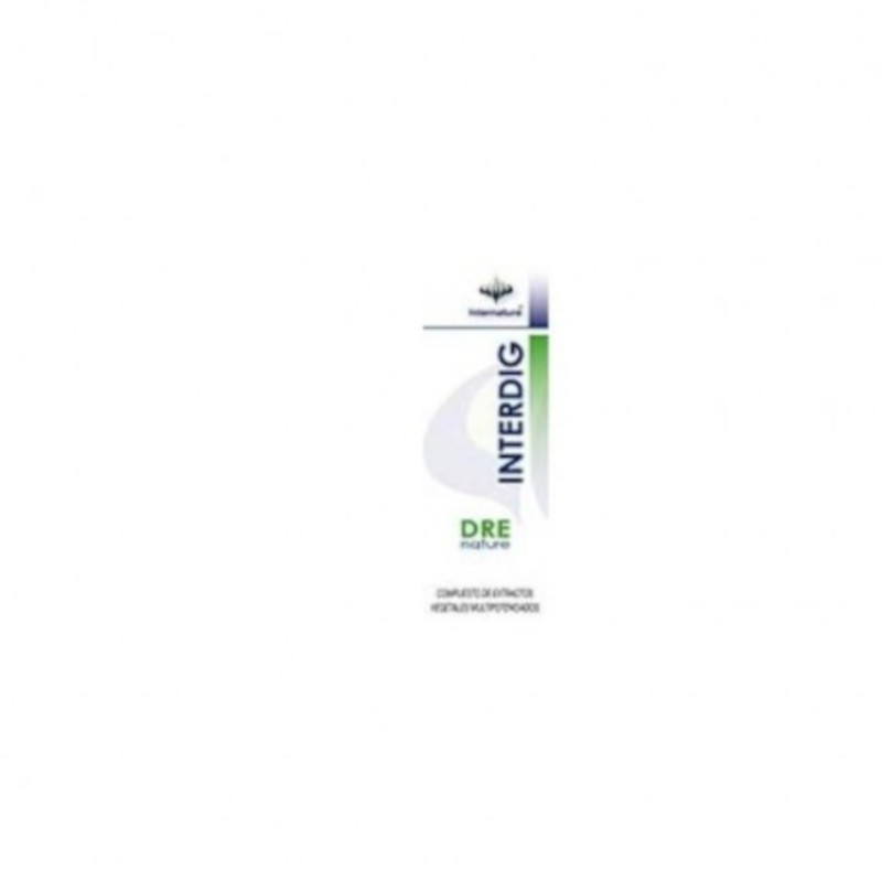 Internature Interdig 30 ml