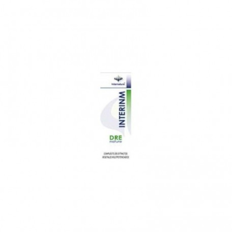 Internature Drenature Interinm 30 ml Internature Drenature Interinm 30 ml