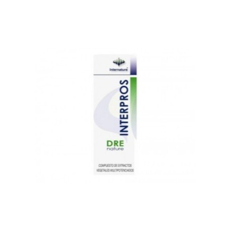 Internature Interpros 30 ml Internature Interpros 30 ml