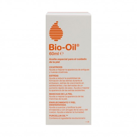 Bio-Öl 60 ml Bio-Öl 60 ml