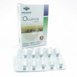 Internature Oculmax 30 capsule
