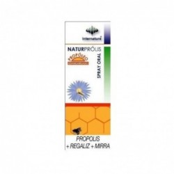 Internature Naturprolis Spray Oral 30 ml