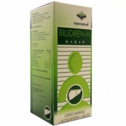 Internature Bilidren-H Hígado 250 ml