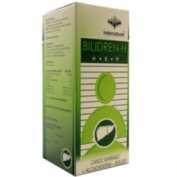 Internature Bilidren-h Liver 250 ml