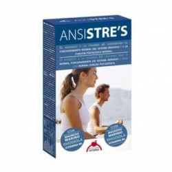 Intersa Ansistre 60 Kapseln