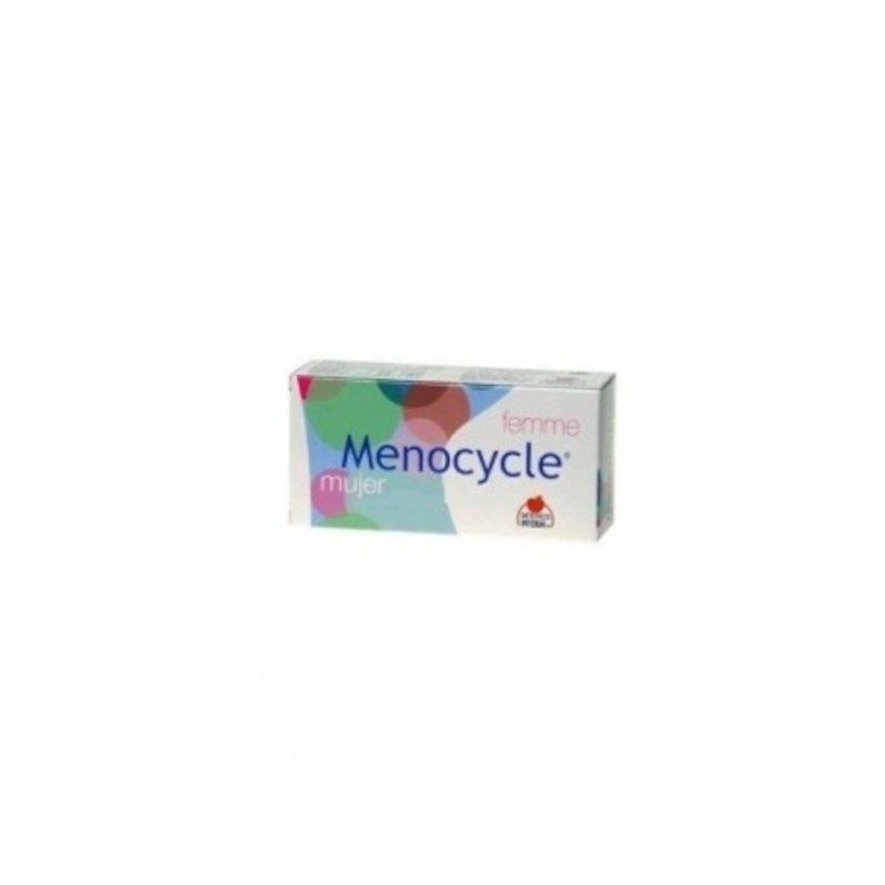 Intersa Menocycle Femme 60 Perlen