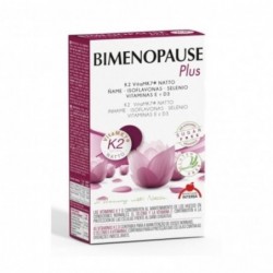 Intersa Bimenopause Plus K2 30 Kapseln