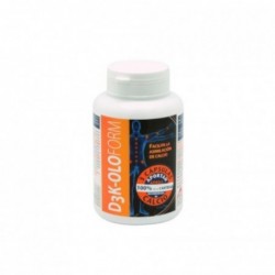 Intersa Oloform D3 K 180 Capsules