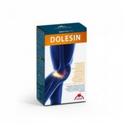 Intersa Dolesin 60 Capsules