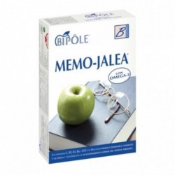 Intersa Bipole Memo Jelly 20 Fiale