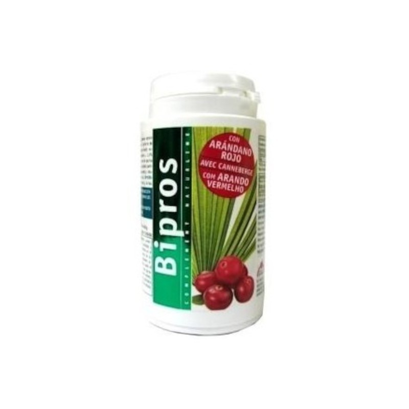 Intersa Biprost 80 Capsules Intersa Biprost 80 Capsules