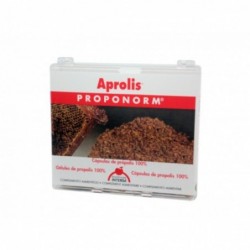 Intersa Proponorm 120 capsule Aprolis