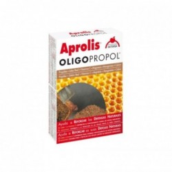 Intersa Oligopropol 20 Ampullen