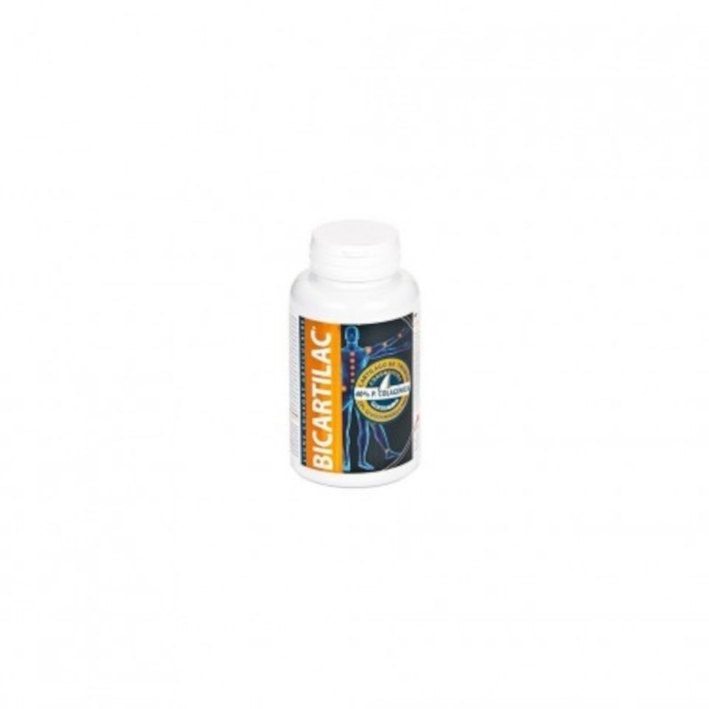 Intersa Bicartilac 100 Capsule