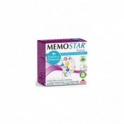Enveloppes Intersa Memostar Focus 30