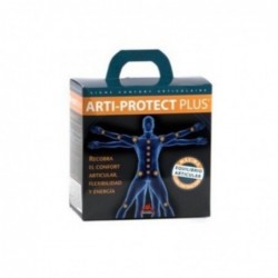 Intersa Arti Protect Pack Plus 2x45 Perlas