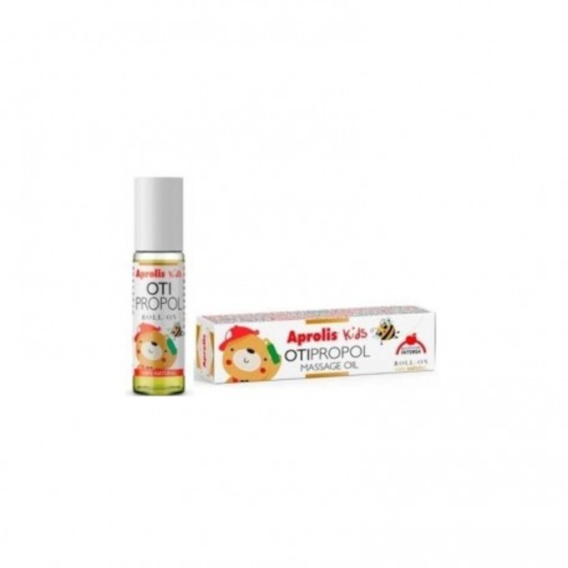 Intersa Aprolis Kids Oti-propol Aceite 10 ml