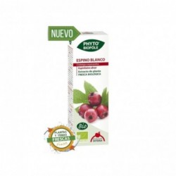 Intersa Phyto Biopole Bio Hawthorn 50 ml