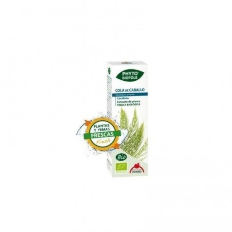 Intersa Phyto Biopole Bio Horsetail 50 ml Intersa Phyto Biopole Bio Horsetail 50 ml