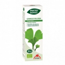 Intersa Phyto Biopole Ginkgo 50 ml