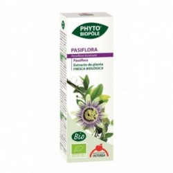 Intersa Phyto Biopole Bio Passionflower 50 ml