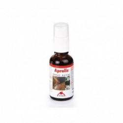 Intersa Aprolis Mundspray 30 ml