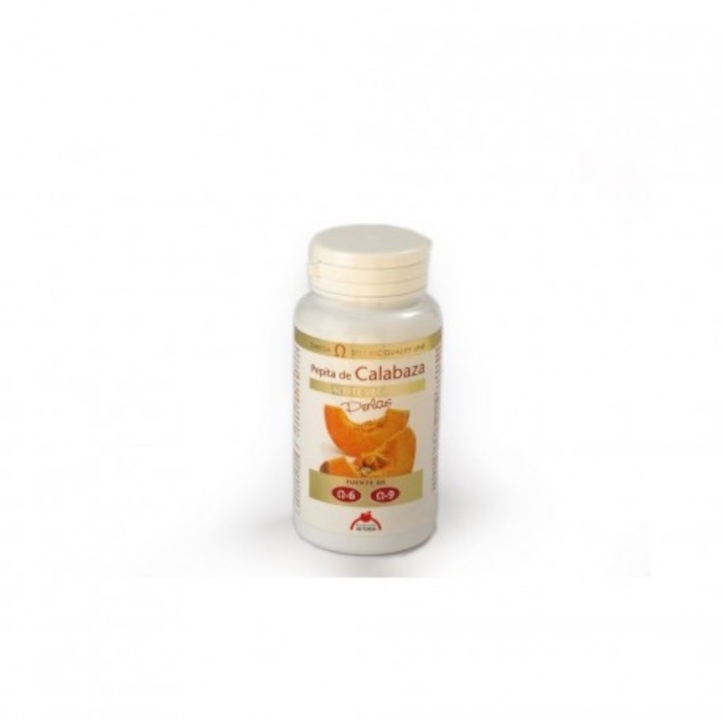 Intersa Olio di Semi di Zucca 50 Perle
