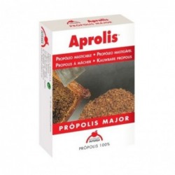 Intersa Aprolis Propolis Major Masticabile Inte
