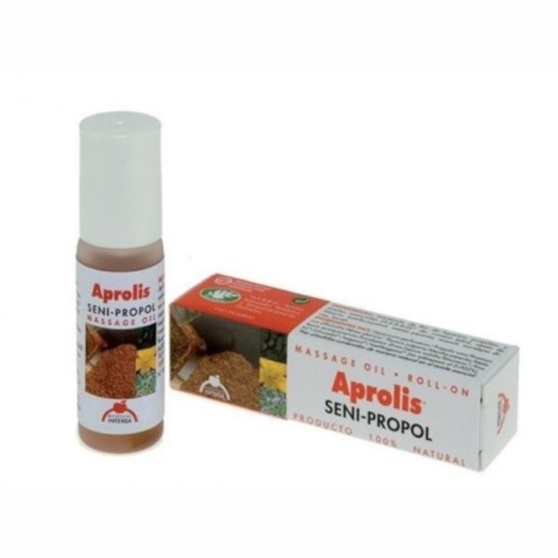 Intersa Aprolis Seni-propol Roll-on 10 ml