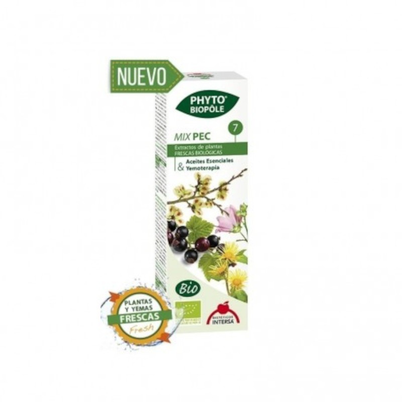 Intersa Fito-Bipole Mix Pec 50 ml