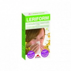 Intersa Leriform 60 Capsules