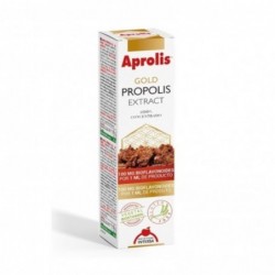 Intersa Aprolis Gold Propoli Estratto 20% 30 ml
