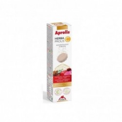 Intersa Aprolis Herbaprolis C 20 compresse effervescenti