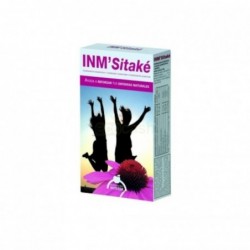 Intersa Immune Sitake 60 Capsules