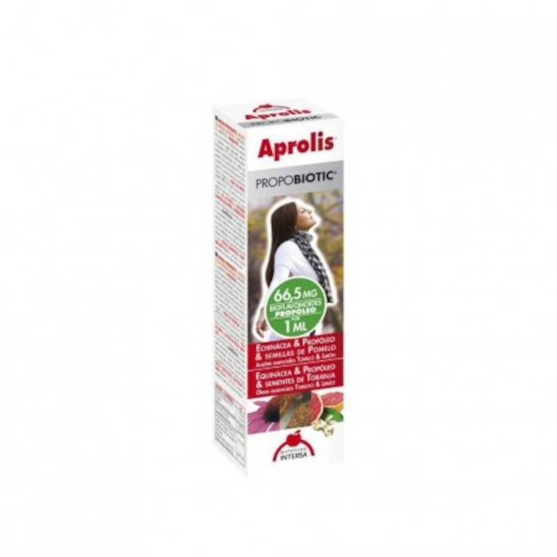 Intersa Aprolis Propobiotic Grapefruit 30 ml
