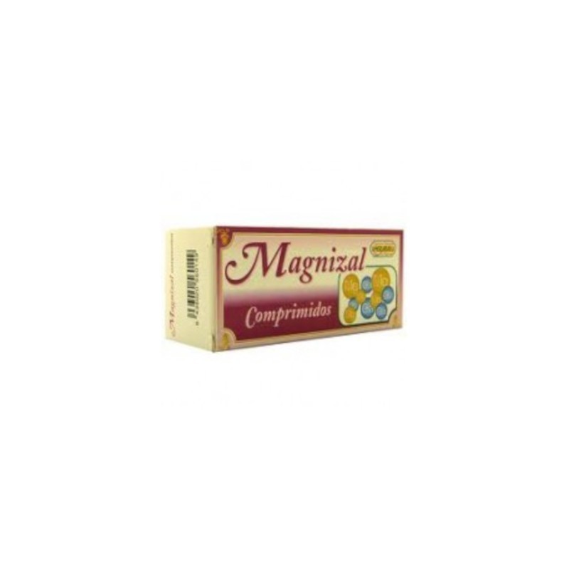 Izalo Magnizal 60 Tablets Izalo Magnizal 60 Tablets