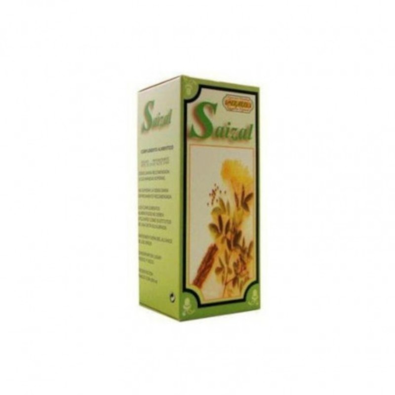Izalo Saizal Sirup 200 ml
