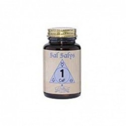 Jellybell Salt Salys-90 01 CaF 90 Tablets