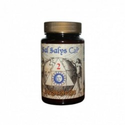 Jellybell Sal Salys-90 02 CAP 90 Comprimidos