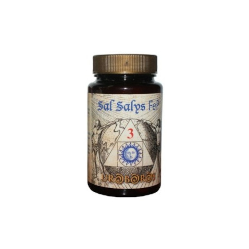 Jellybell Salt Salys FeP N3 90 Tablets Jellybell Salt Salys FeP N3 90 Tablets
