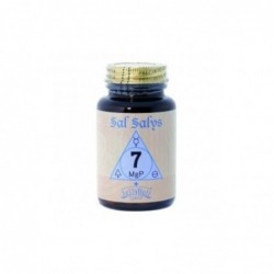 Jellybell Salt Salys MgP N7 90 compresse