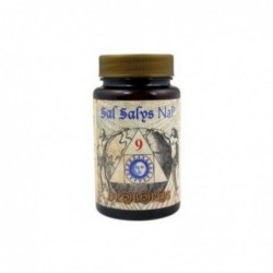Jellybell Sal Salys-90 09 NaP 90 Comprimidos