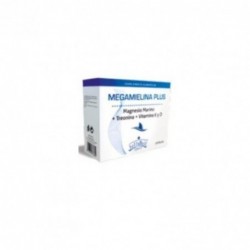 Jellybell Megamyelina Plus 30 Sticks of 4