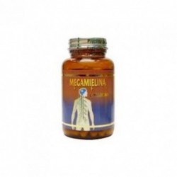 Jellybell Megamyelin L-Threonine 500 mg 90 Capsules