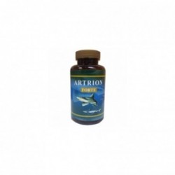 Jellybell Artrion Forte 100 Cápsulas